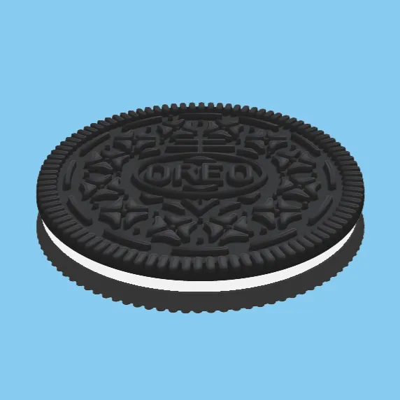 Oreo